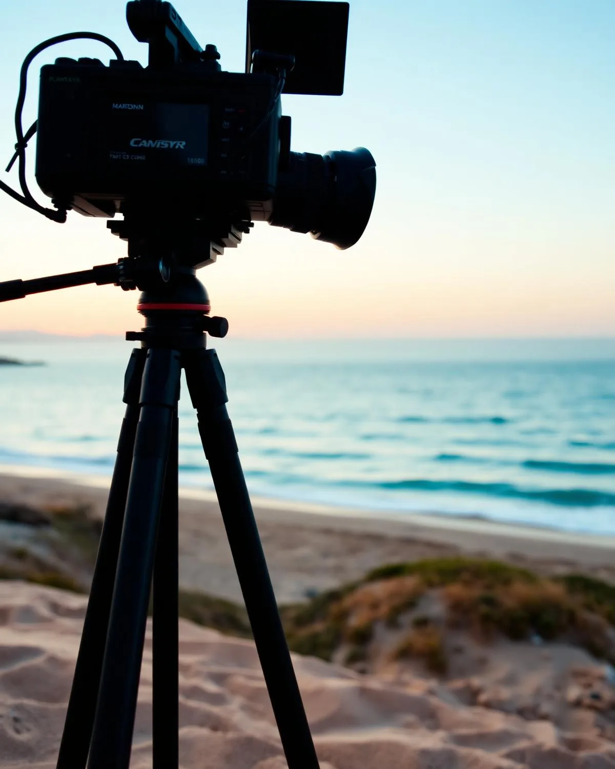 Stories captured on film.
