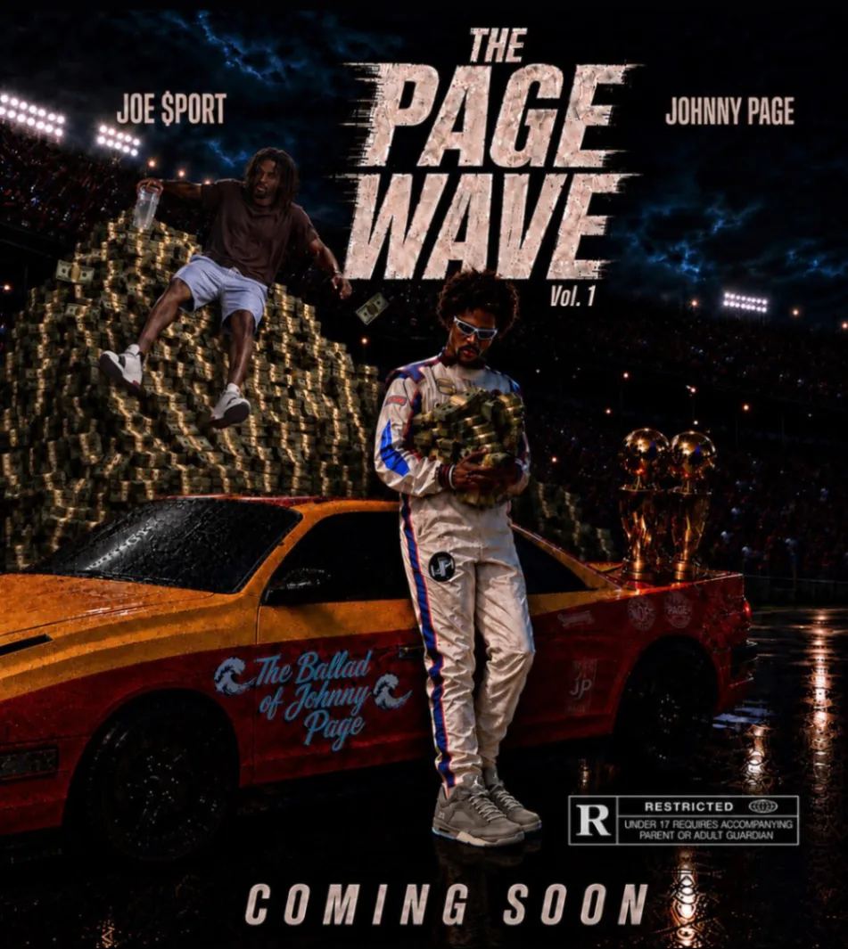 Page Wave Studios